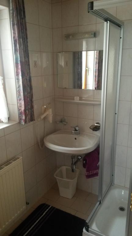 Apart Garni La Fontana Kappl  Room photo