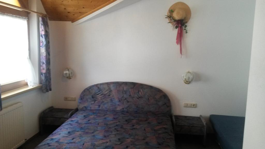 Apart Garni La Fontana Kappl  Exterior photo